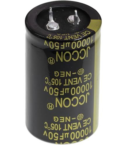 Miller 218680 Capacitor, elctlt 2000 Uf 200 Vdc Can 1.42 Dia