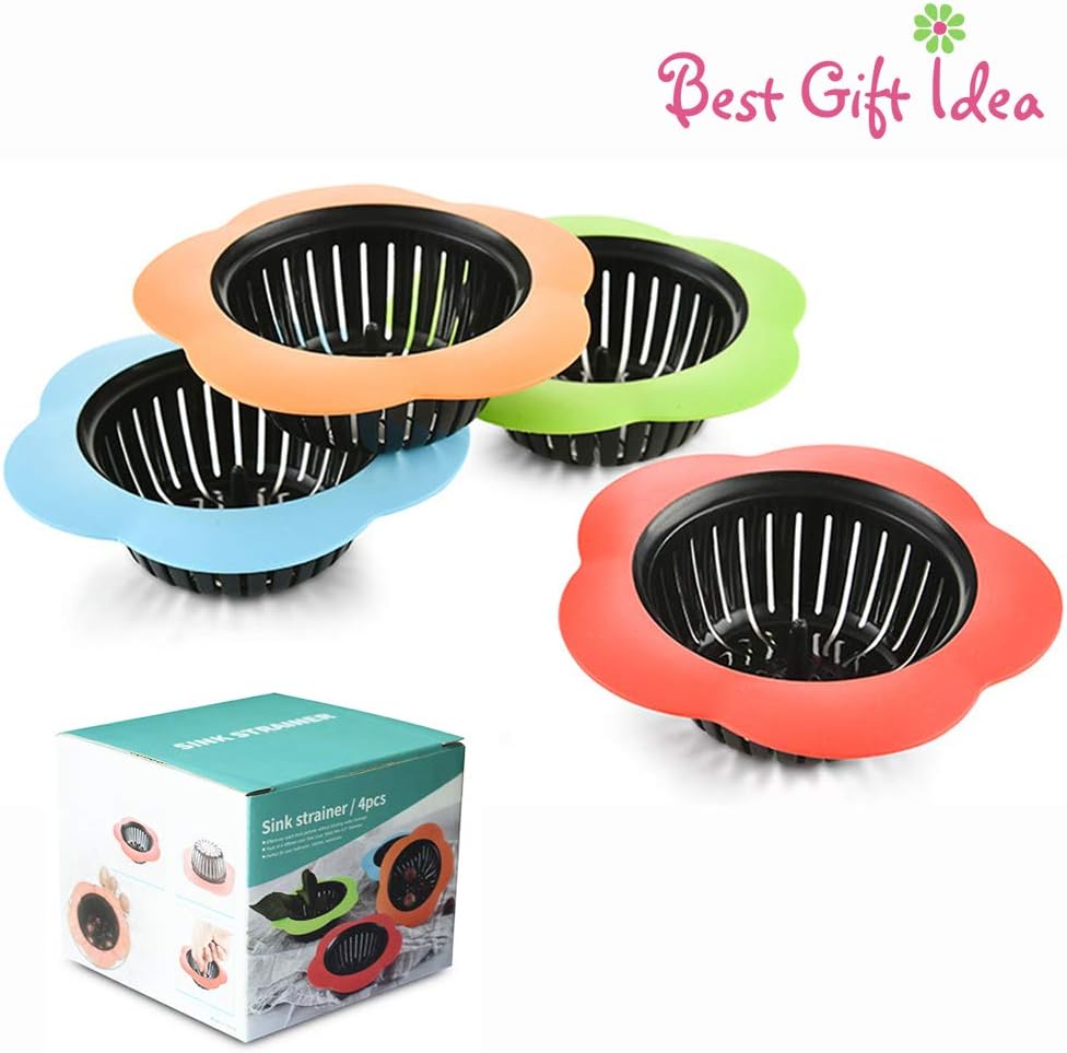 Best Kitchen Sink Strainer Basket Universal