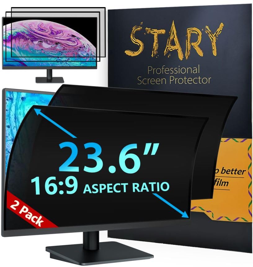 STARY [ Computer Monitor Privacy Screen