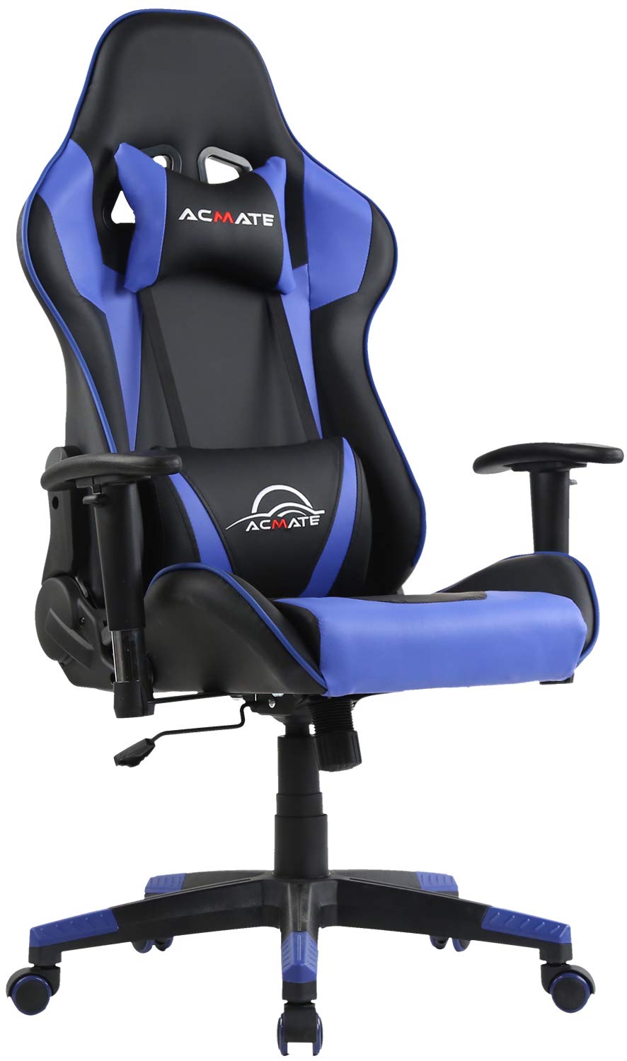 Best lay back gaming chair