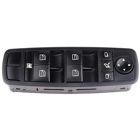Amazoncom Roadfar Window Switch Power Window Switch Master