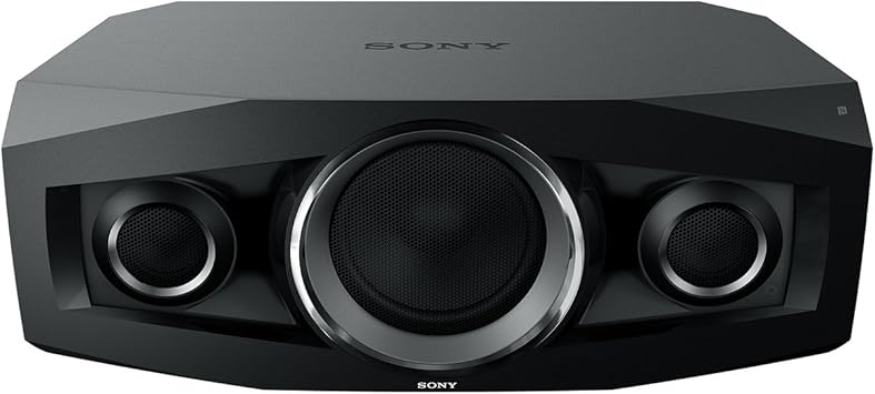 sony 100w bluetooth speaker