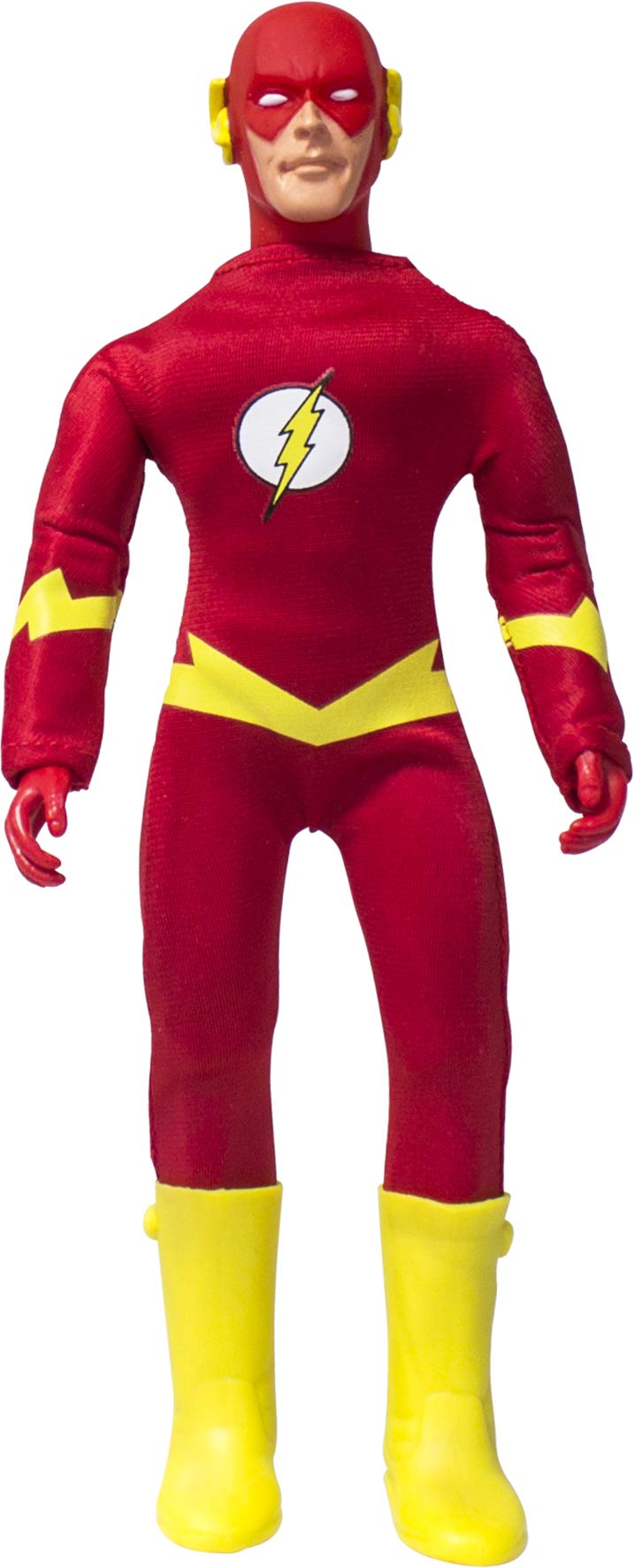 Lansay Mego – DC Comics – The Flash – Collectible Figure – Ages 8 and Above