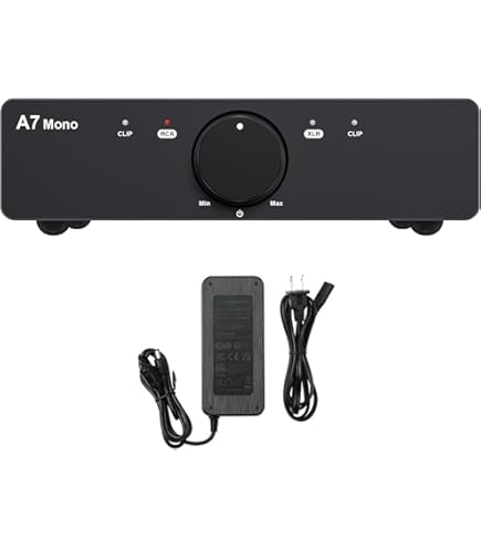 AIYIMA DC48V 10A GaN Power Supply Adapter Versterker Power Adapter Converter AC110/220V voor TPA3255 Stereo Class D versterker A07 & A07 MAX & A80 & A20 & A07PRO Geïntegreerde versterker
