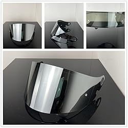 Glamster Shield Replacement for SHOEI CPB-1V