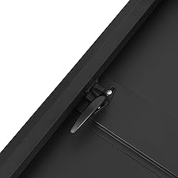 Roof Hatch, Galvanized Powder Coated Steel Roof