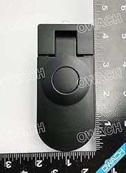 2 Pack RV Compartment Lock Trigger Latch Baggage
