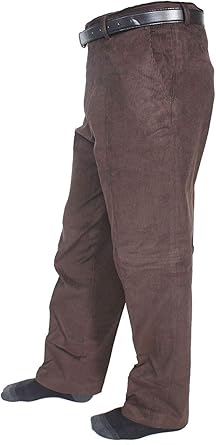 mens cord trouser