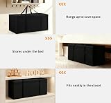 Dokon Christmas Tree Storage Bag 7.5ft Heavy Duty 125x40x55cm Waterproof view 6
