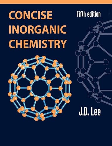 Download Concise Inorganic Chemistry PDF