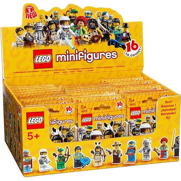 lego figures amazon
