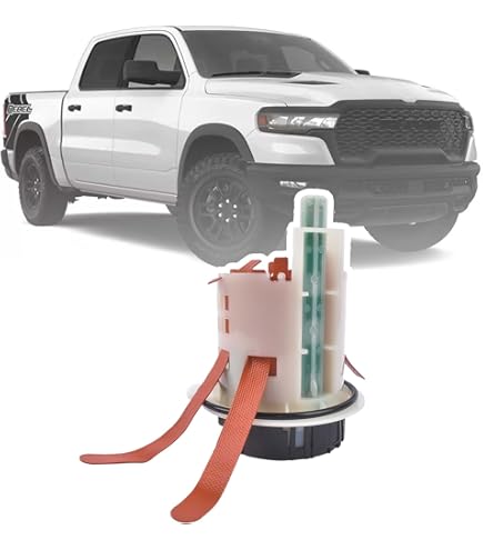 Amazon.com: Nayuank 22851845 0444042153 DEF Urea Pump Assembly 24V