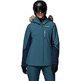 Columbia womens Ava Alpine II Insulated Jacket