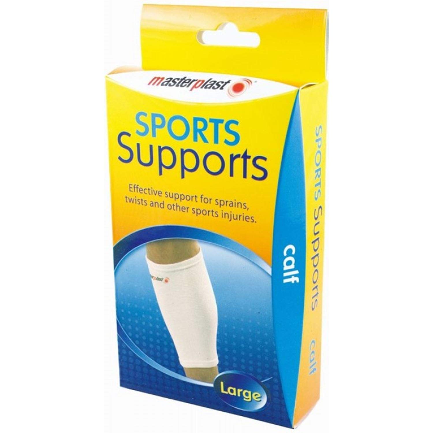 Masterplast Calf Support - Large
