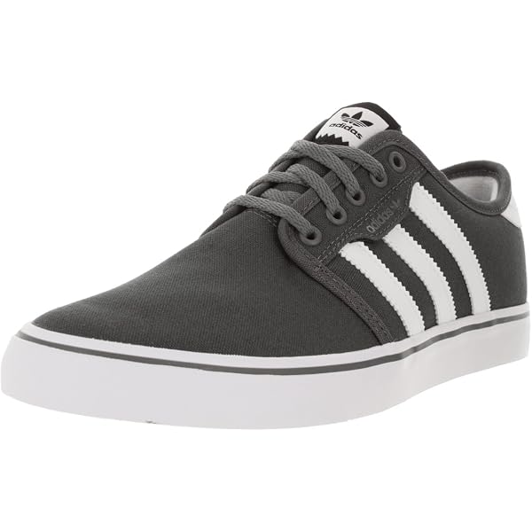 adidas gazelle silver green womens Adidas Seeley Skate Shoe