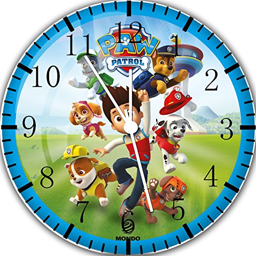 PAW Patrol Wall Clock