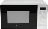 EMtronics 20 Litre Digital Microwave 700W with 800W Grill 10 Power Levels view 2