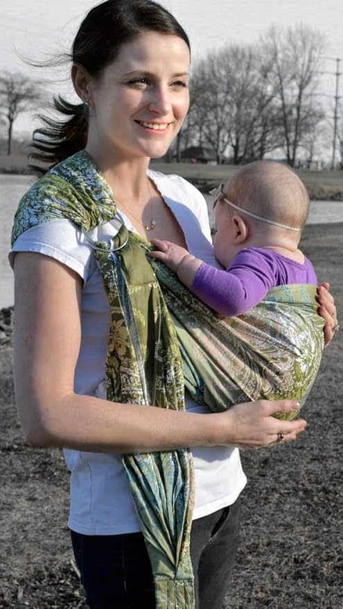 baby sling amazon uk
