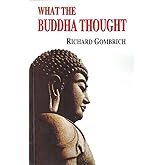 What the Buddha Thought