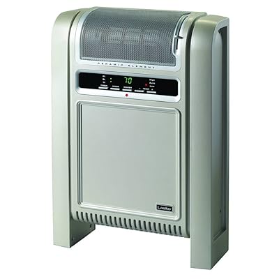 Buy Lasko 758000 Cyclonic Ceramic Room Heater at Ubuy Nigeria