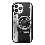 CASETiFY Impact iPhone 13 Pro Max Case [6.6ft Drop