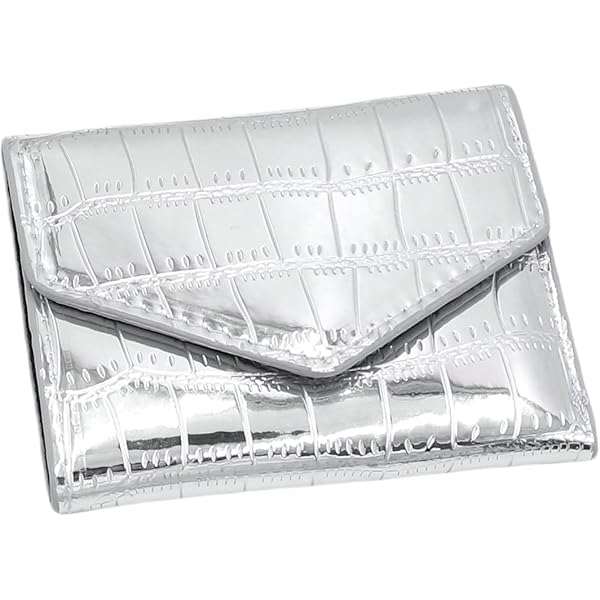 Cartera RFID Protección Cartera Liebeskind Conny - Cuero Imitación Cocodrilo, RFID, 12 Ranuras Tarjetas Cartera RFID 12 Tarjetas