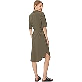 Royal Robbins womens Spotless Traveler Dress Short Sleeve