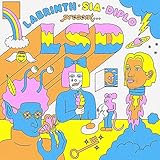 【メーカー特典あり】ラビリンス、シーア&ディプロ・プレゼンツ...LSD(特製ミニクリアファイル付)
