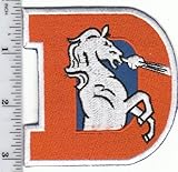 NFL Denver Broncos 3