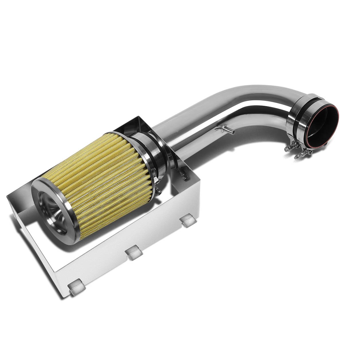 Amazon.com: For Dodge Charger/Chrysler 300 SRT8 3.5 inches Stainless