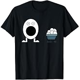Feed Eggs I Think You Should Leave Comedy T-Shirt