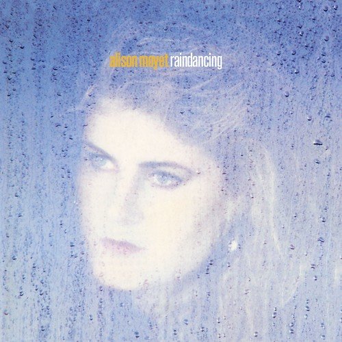 Album Art for Raindancing by Alison Moyet