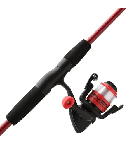 catfish spinning reel combo walmart Tiger Kit this combo has the backbone to land big channels Spinning Rod Catfish Rod And