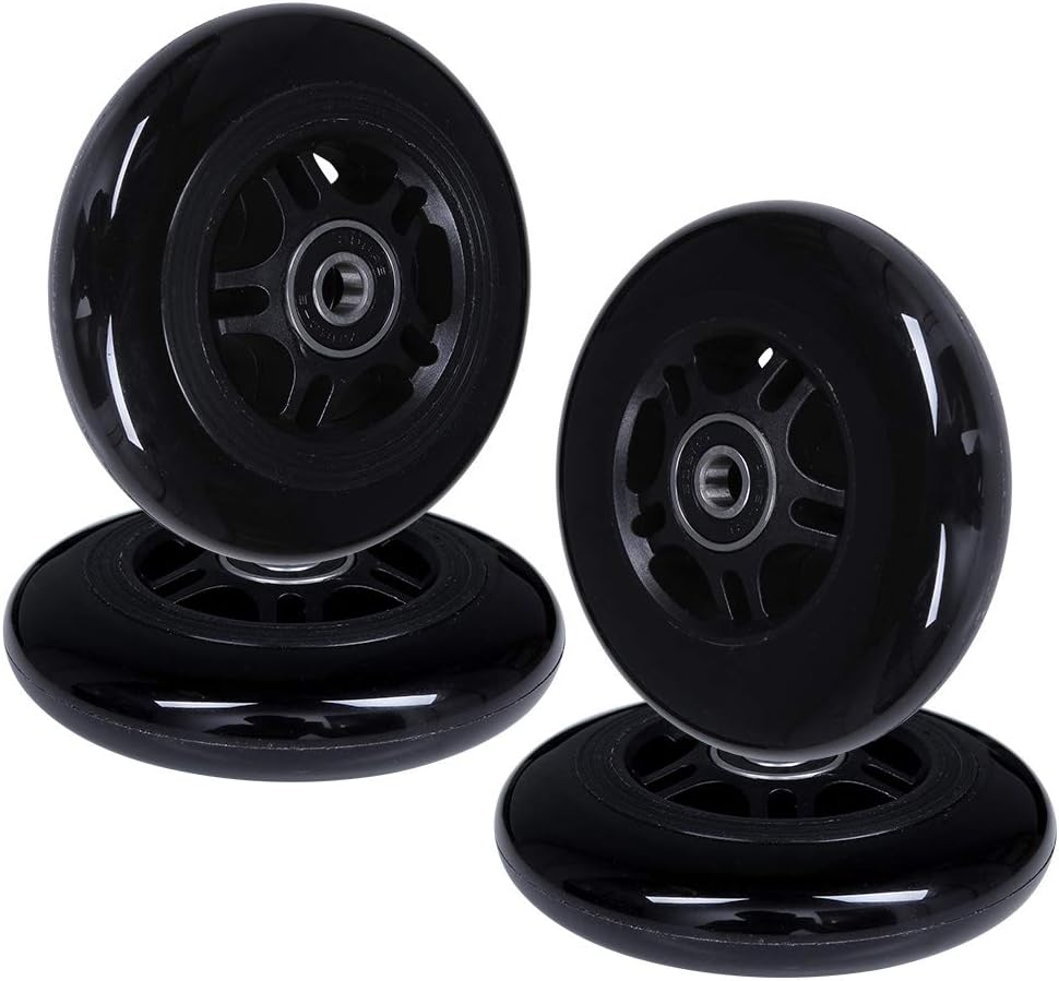 wiggle car wheels