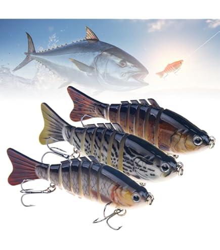 KANAMA Smart Bait Mini ルアー Kanama Smart Bait Mini | Smart Fishing Lure for Big Catches