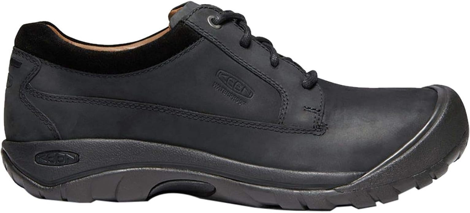 keen austin shoes