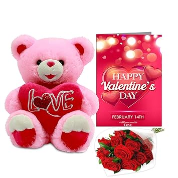 valentine gift for gf online shopping