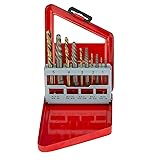 NEIKO 01925A Screw-Extractor And Left-Hand