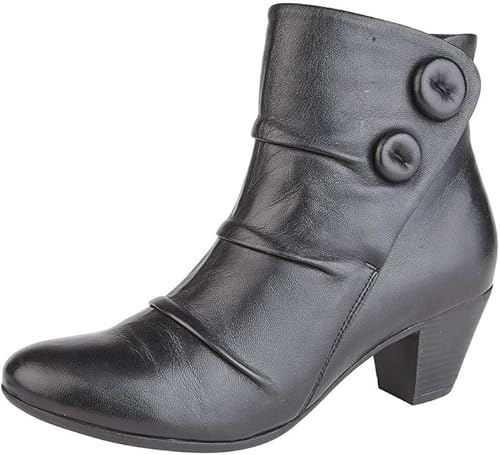 ankle boots uk ladies