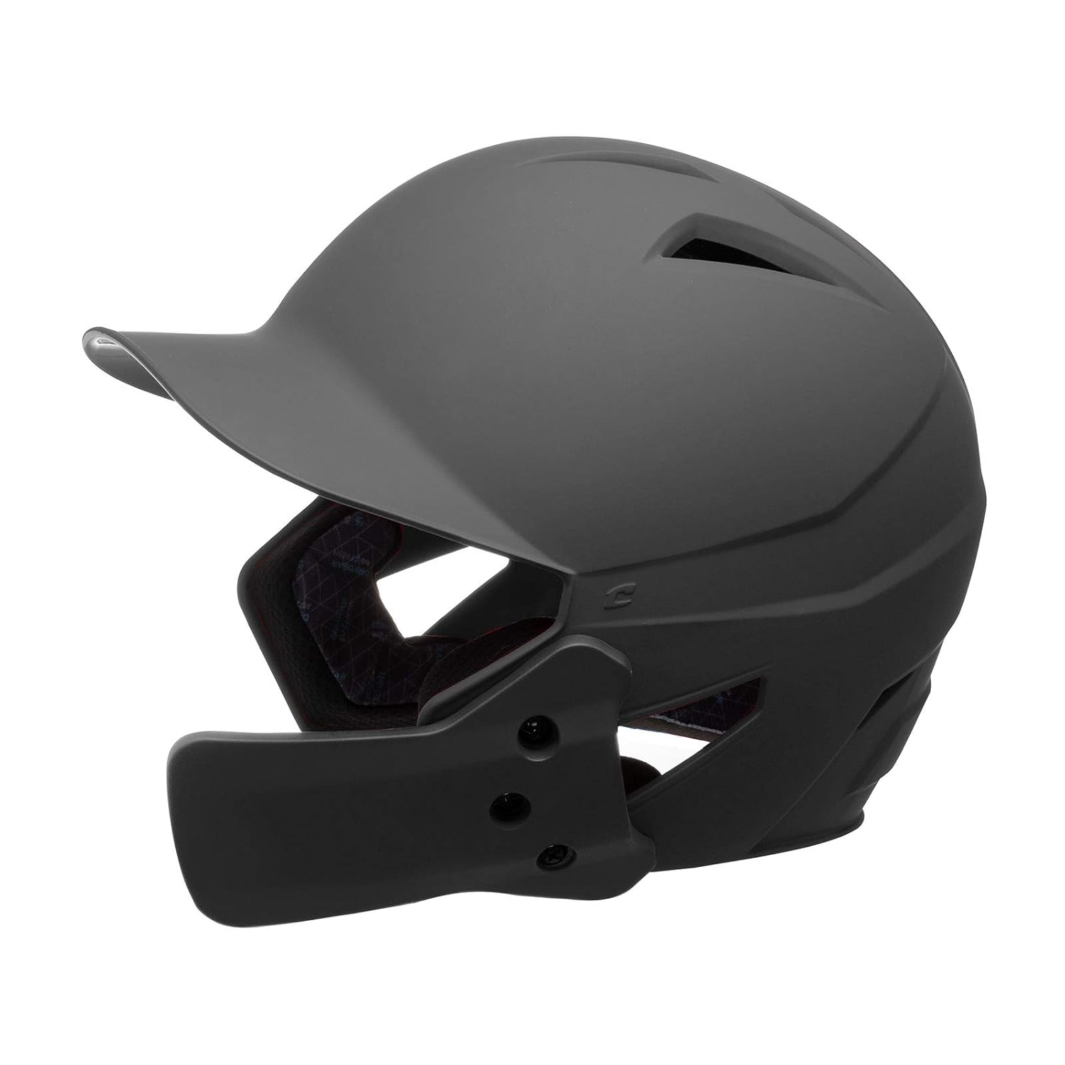 Buy CHAMPRO Youth Hx Gamer Plus Batting Helmet W/Universal Jaw Guard