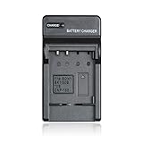 LI-50B LI-70B LI-90B Camera Battery Charger for
