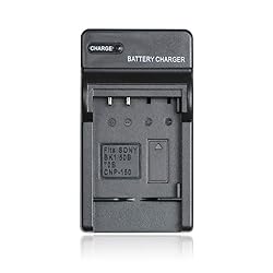 LI-50B LI-70B LI-90B Camera Battery Charger for