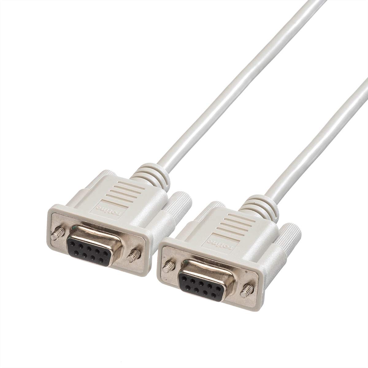 ROLINE 9-9-pin Link cable 1.8 m