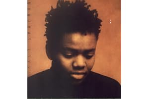 Tracy Chapman