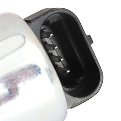 TRQ IAC Idle Air Control Valve Compatible with
