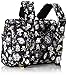 Ju-Ju-Be B.F.F. TokiDoki Collection Convertible Diaper Bag, The Kings Court