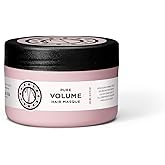 Maria Nila Pure Volume, Vitamin B5 Gives Volume to Thin & Fine Hair, 100% Vegan & Sulfate/Paraben free