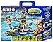 Hasbro Kre-O Cityville Mayhem's Prison Break Set