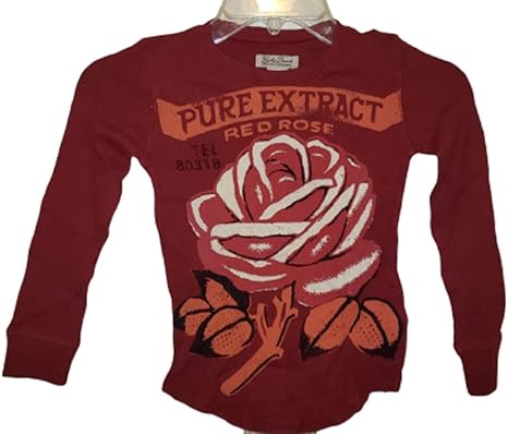 baby boy thermal shirt