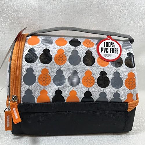 Thermos Star Wars BB-8 Lunch Box with Container 52028738